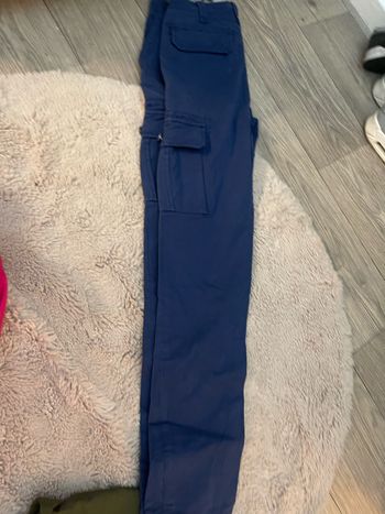 Pantalon taille 12 ans