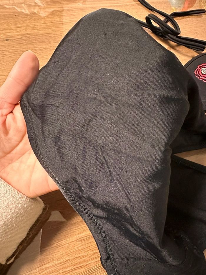 Maillot de bain rougegorge - photo numéro 5