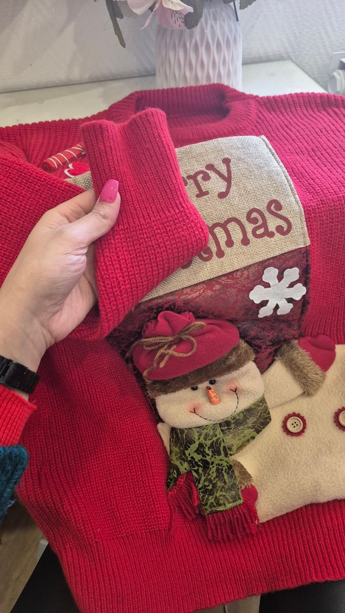 Pulls  Noël - photo numéro 2
