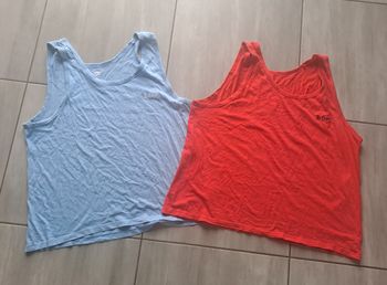 Lot de 2 Marcel Lee Cooper Taille L