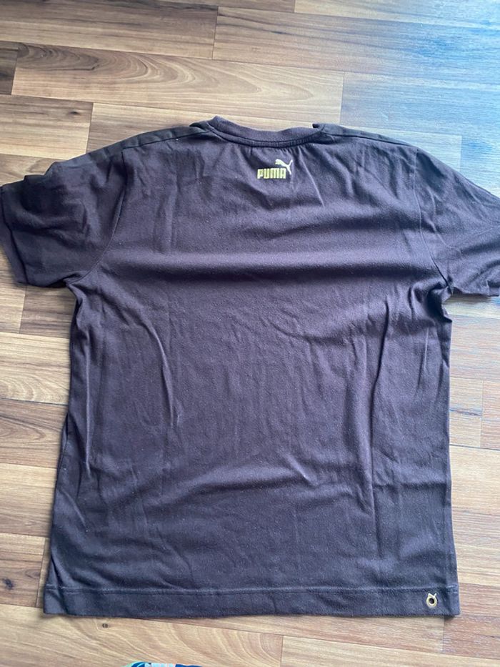 T shirt puma - photo numéro 6