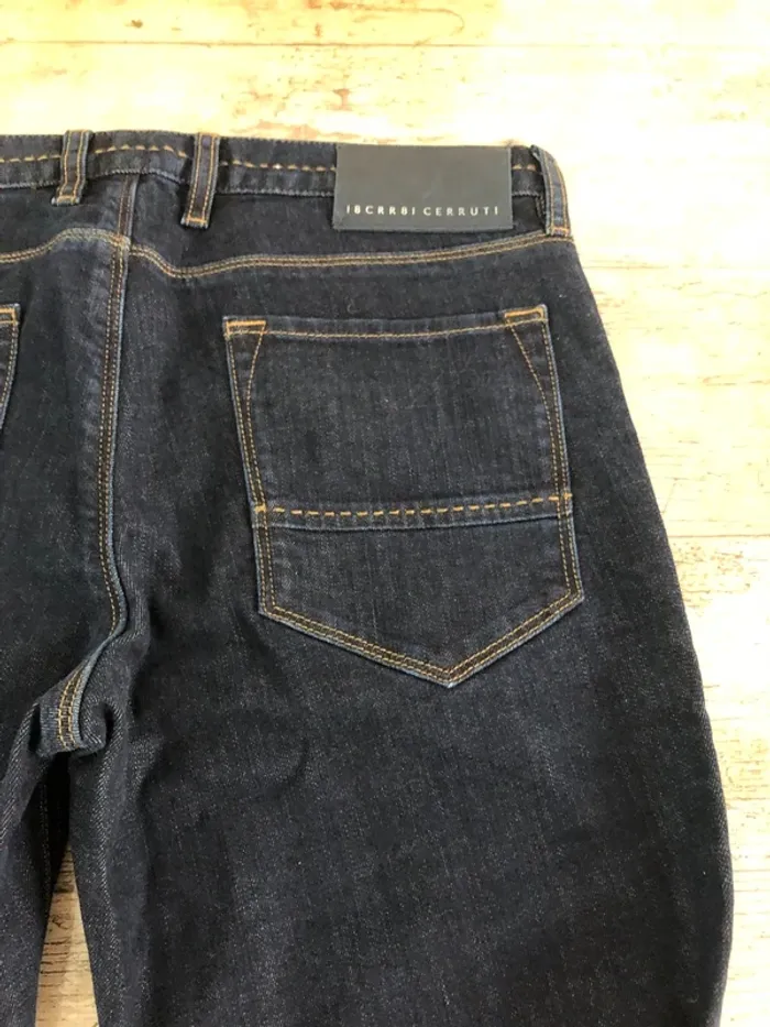 Jeans brut Cerruti 1881 - photo numéro 6