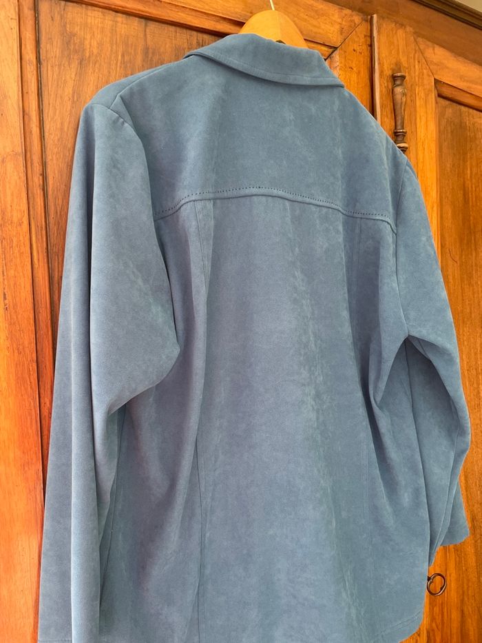 Veste femme - photo numéro 6