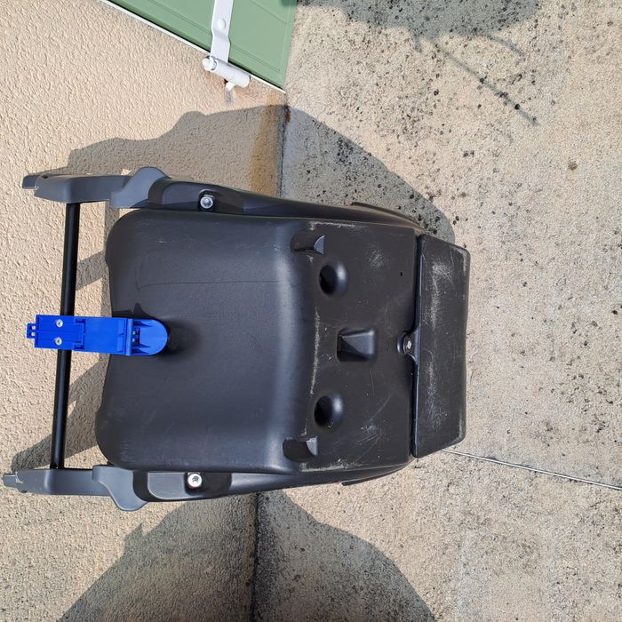 siège auto 0/1/2 - photo numéro 9