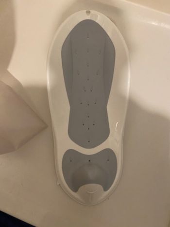 Transat de bain