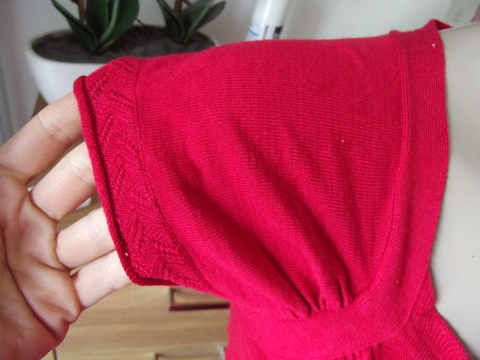 sublime robe morgan S / 36 tbe - photo numéro 4