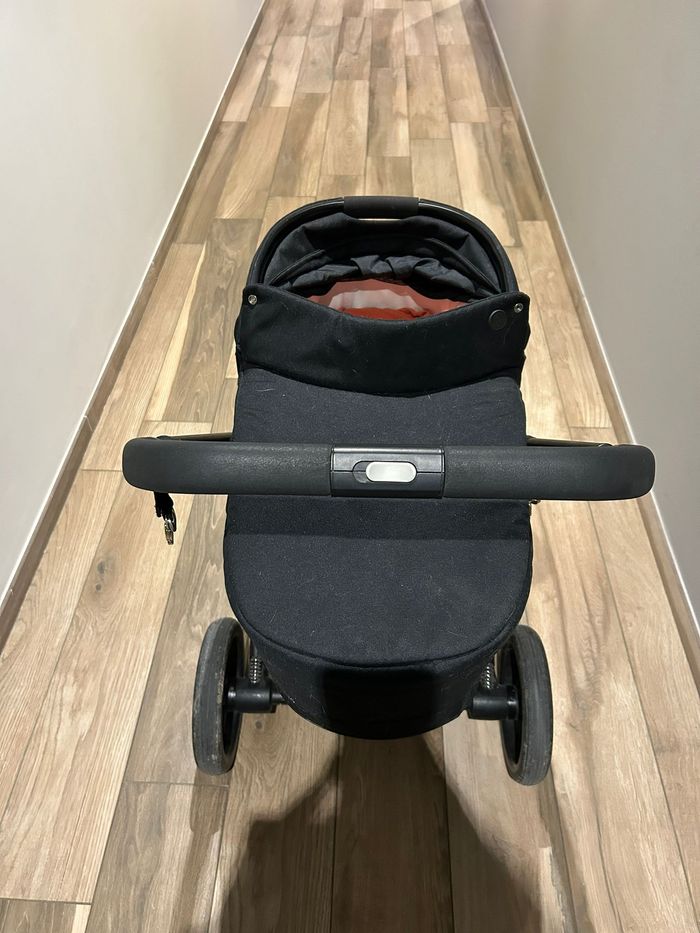 Poussette cybex balios S
