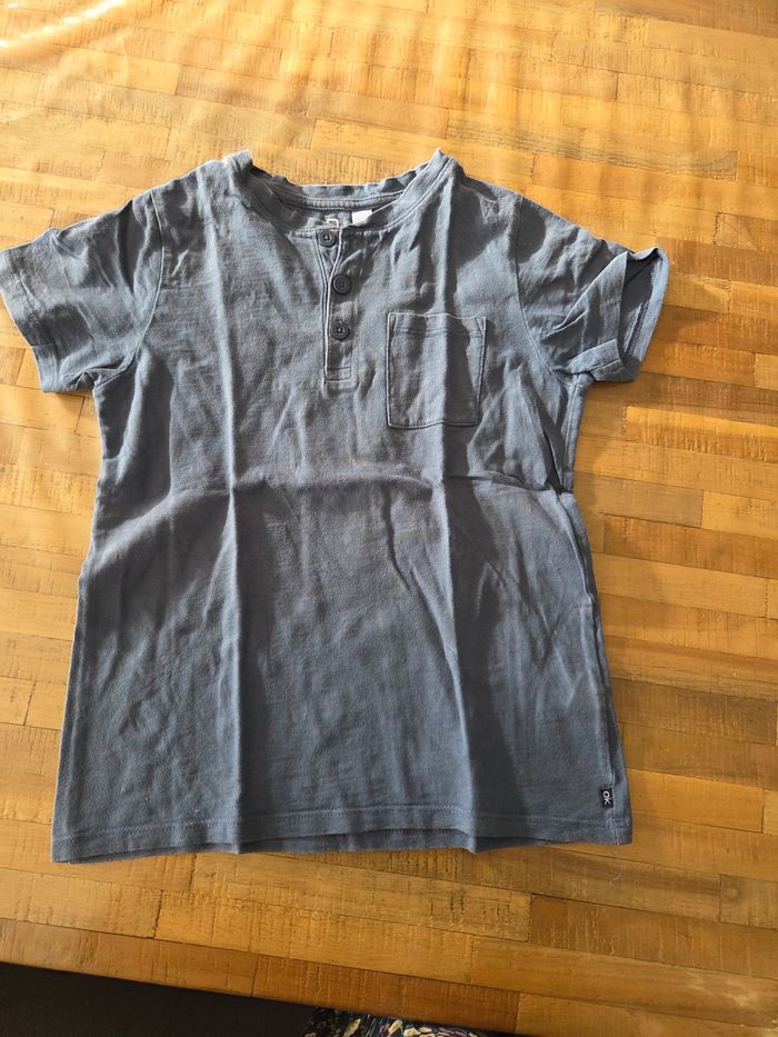 Lots vêtements garçon 10 ans - photo numéro 5