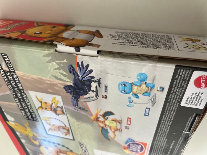 Jeux Pokémon - photo numéro 4