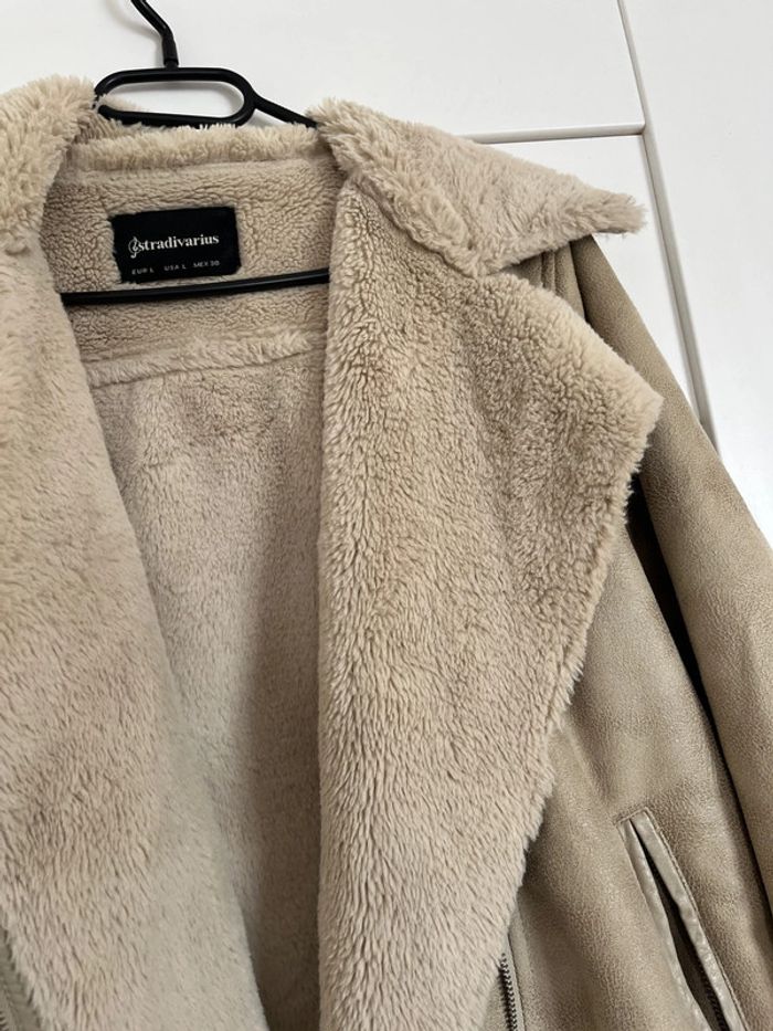Manteau - photo numéro 3