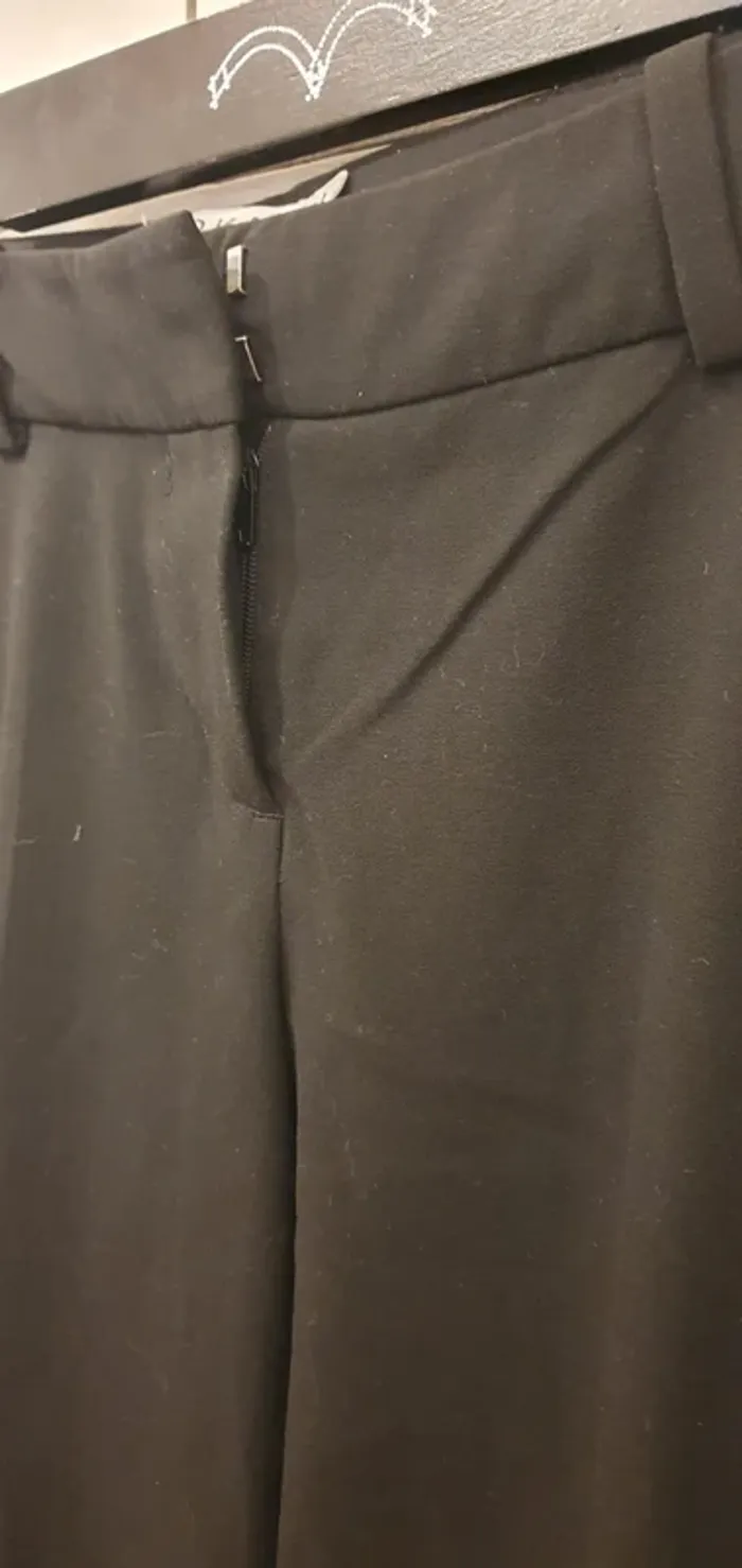 Kookaï pantalon noir - photo numéro 7