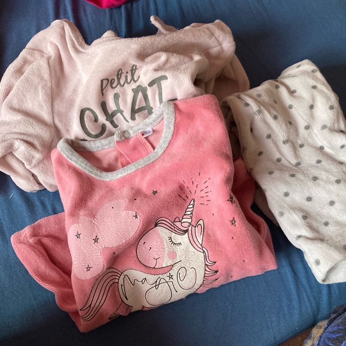 Pyjama
