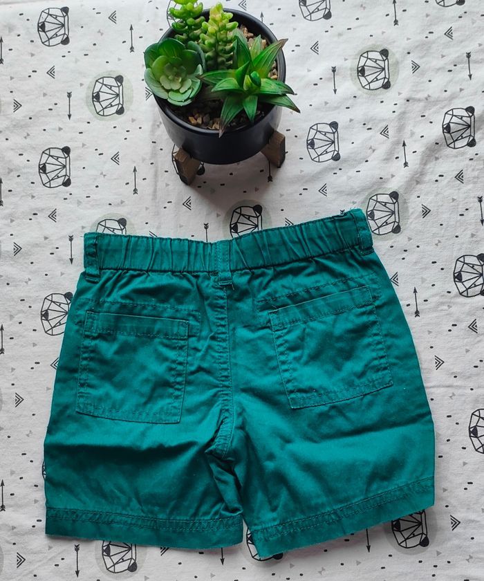 Ensemble été taille 12 mois/ 1 ans - photo numéro 6