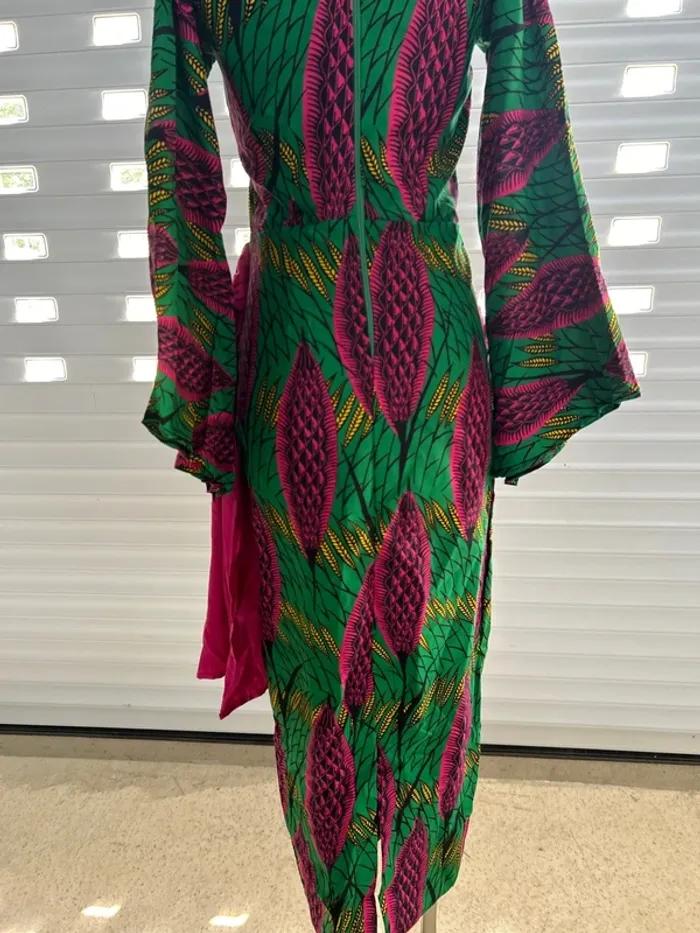Robe cérémonie - photo numéro 10