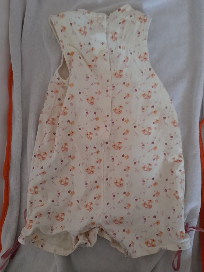 Bodie avec bolero - photo numéro 2