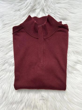 Pull regular fit - Hugo Boss - taille M
