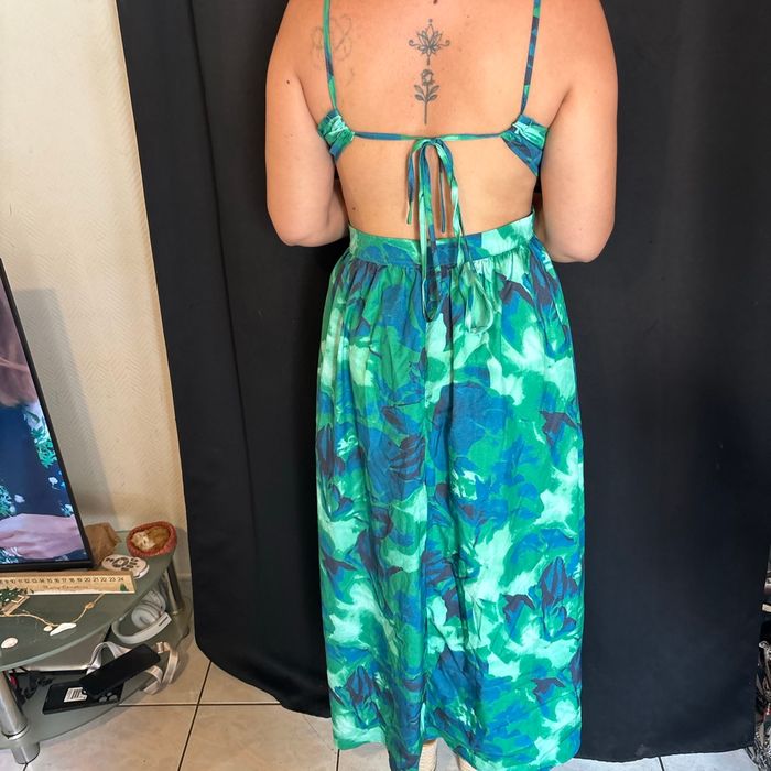 Robe pour la plage neuf - photo numéro 2