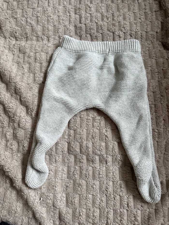 Pantalon épais - photo numéro 5
