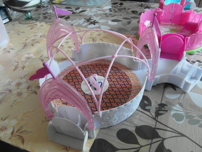 circuit zhuzhupets - photo numéro 2