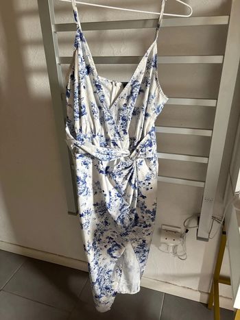 Robe soirée