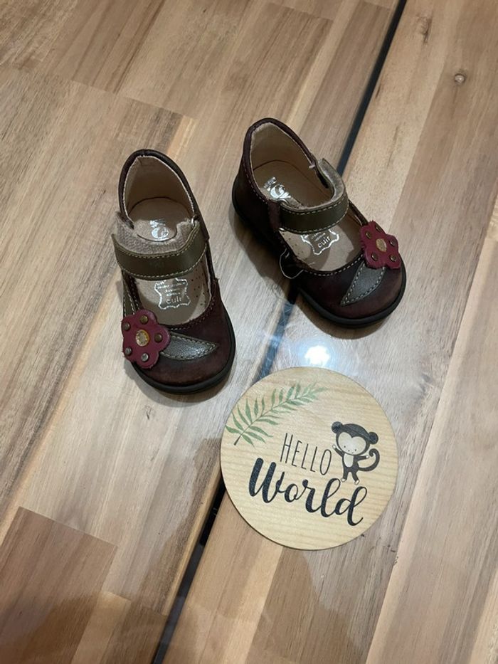 Chaussure pointure 18 - photo numéro 3