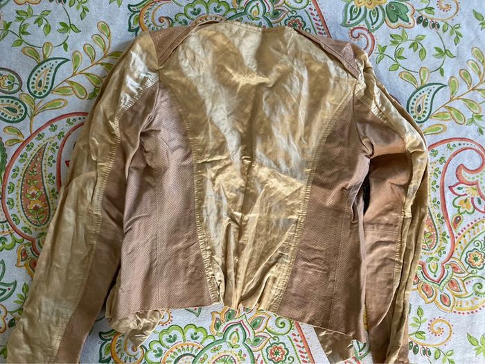 Veste Pinko - photo numéro 2
