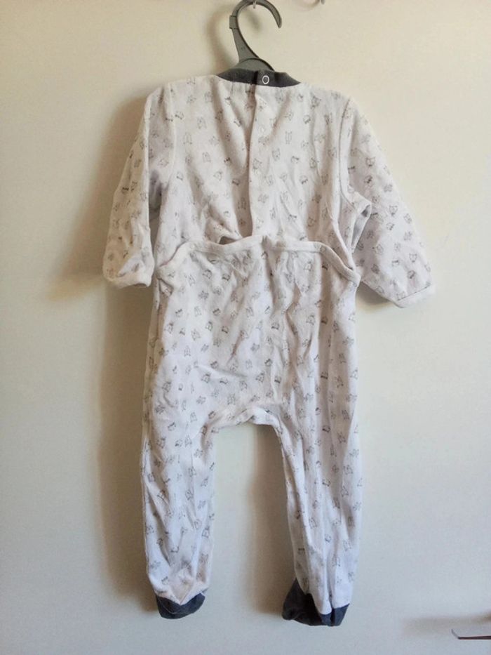 Lot de 5 pyjamas - photo numéro 8