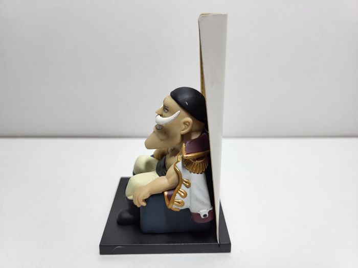 One Piece Figurine – Ichiban Kuji – Change of Generation - Barbe Blanche - photo numéro 3