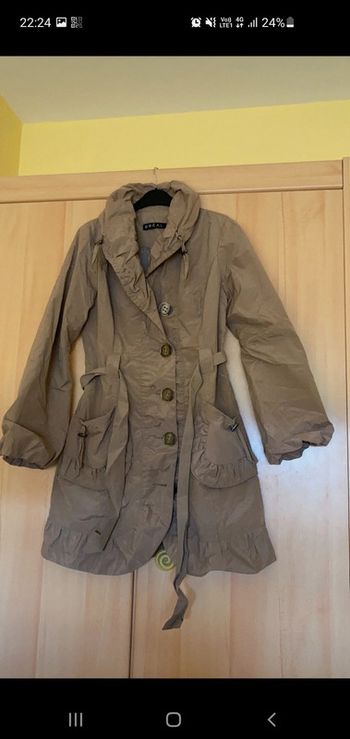 Imperméable Bréal T.38