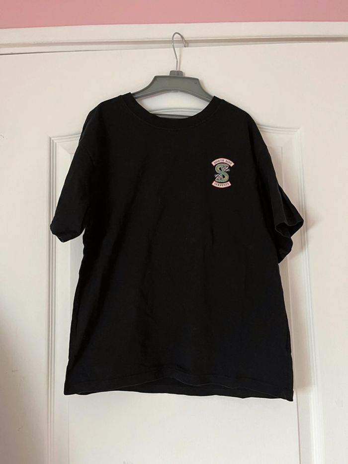 T shirt riverdale