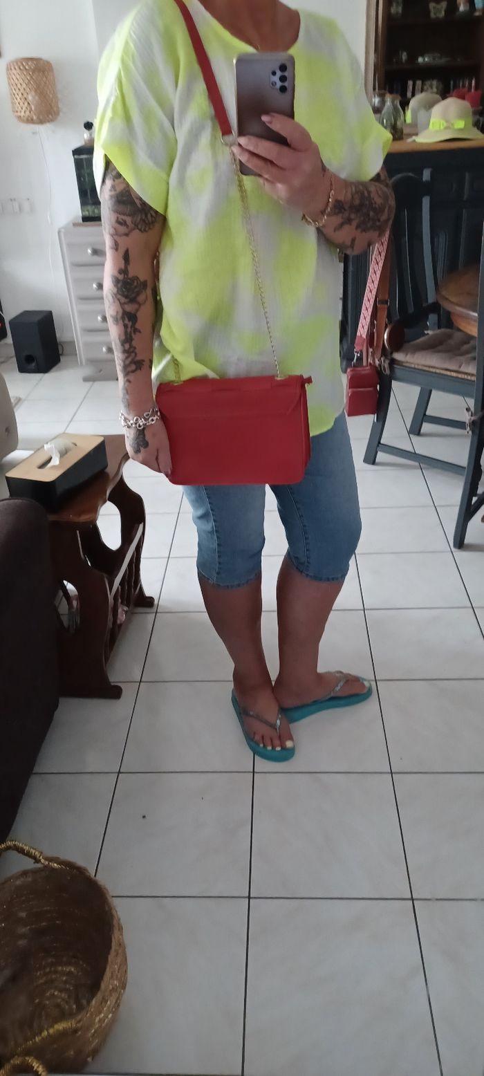 Très beau sac à main femme - photo numéro 3