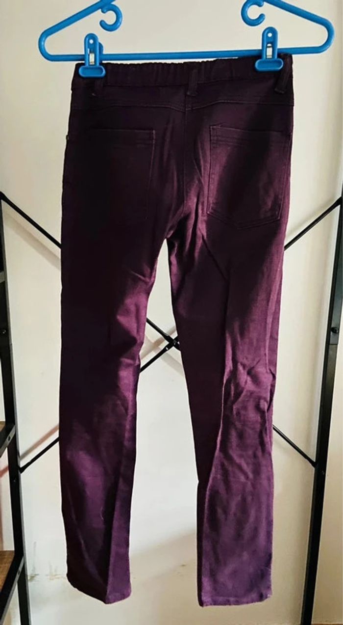 Pantalon T.14 ans On The Town - photo numéro 3