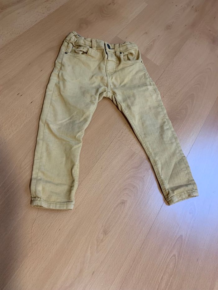 Pantalon garçon - photo numéro 4