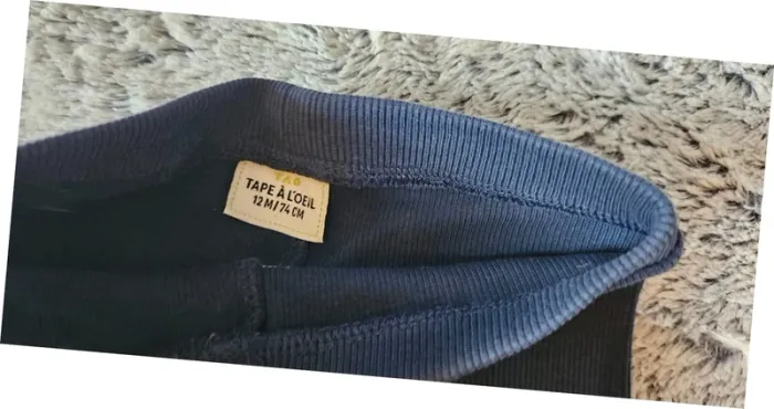 ensemble Kiabi - photo numéro 3