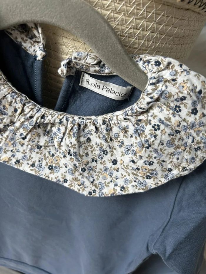 Pull sweat - Lola Palacios - 4 ans - photo numéro 2