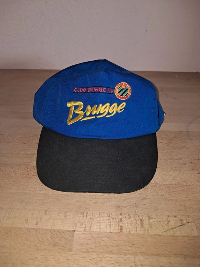 Casquette VintagePro One Club Bruges KV