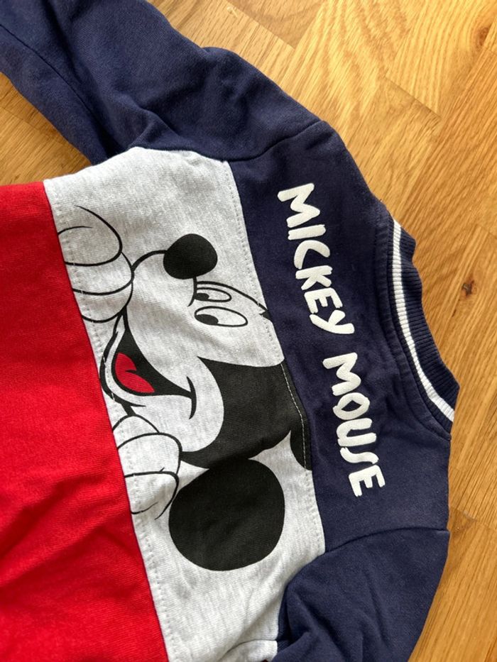 Disney Primark - Ensemble jogging Mickey - photo numéro 7