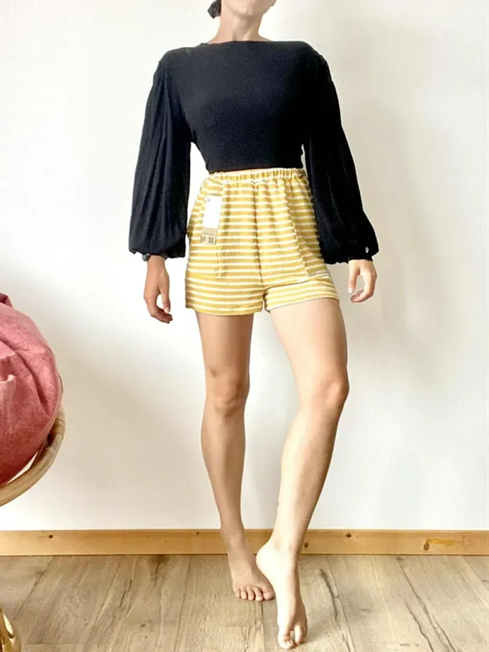 Short Kiabi - photo numéro 4