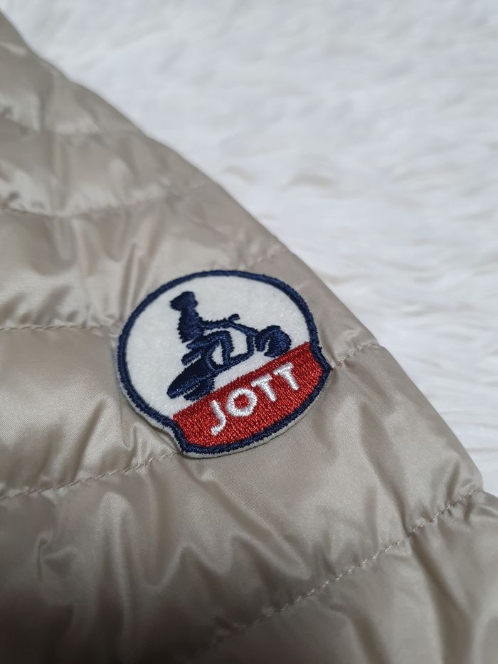 Doudoune  Jott réversible Chicago 2.0 Neuf avec étiquette - photo numéro 9