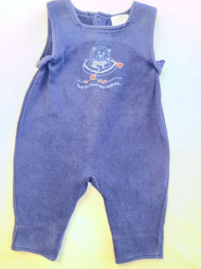 Pyjama - photo numéro 4