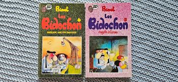 Les Bidochon