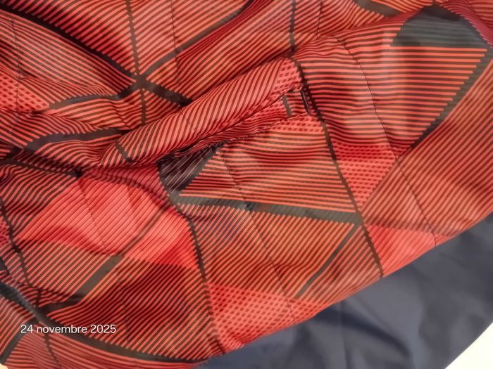 Blouson  réversible Quechua - photo numéro 4