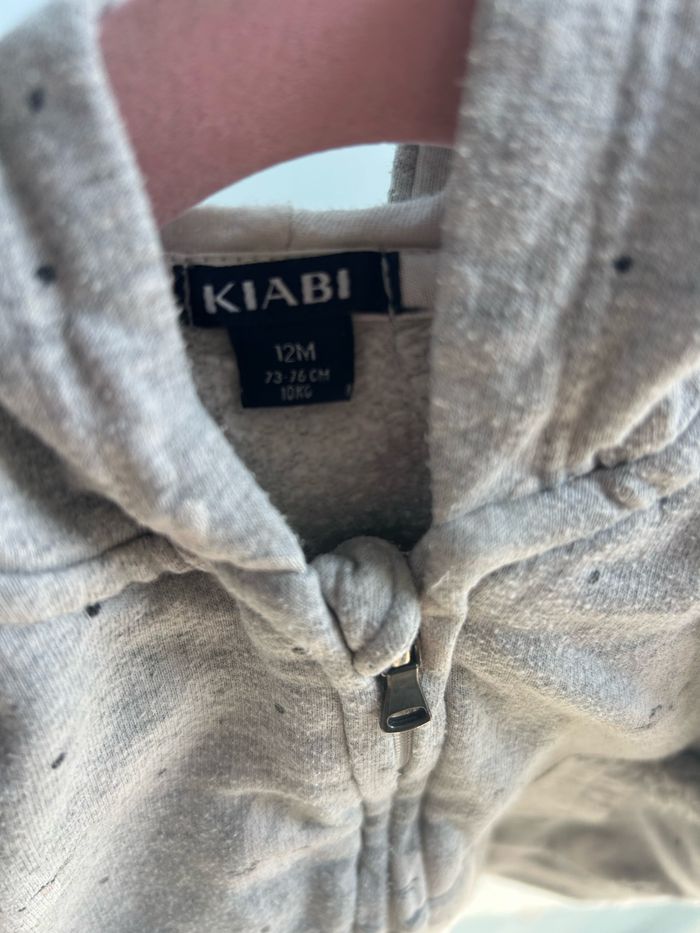 Lots de 2 vestes - photo numéro 6