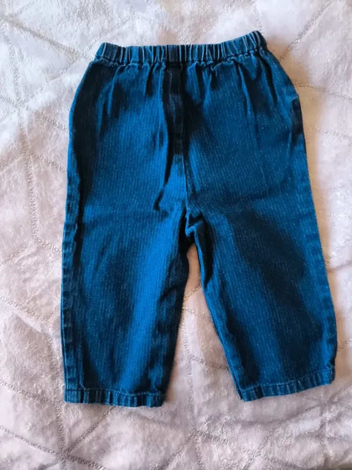Pantalon 18 mois - photo numéro 4