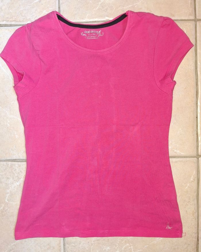 T-shirt Orchestra 14 ans