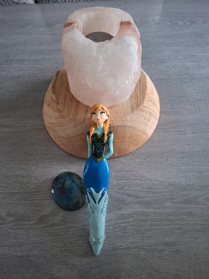 Stylo disney Anna neuf