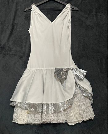 Robe avec Noeud