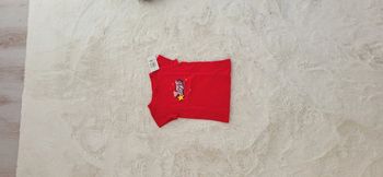Tee shirt 5 ans