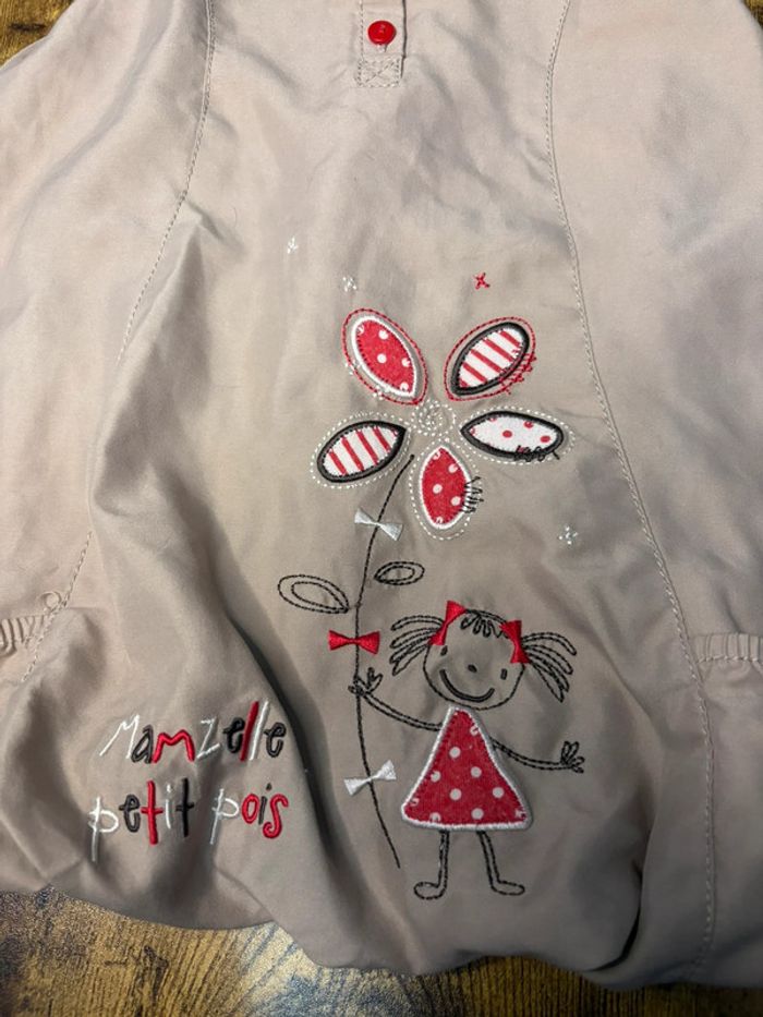 Robe 18m - photo numéro 2
