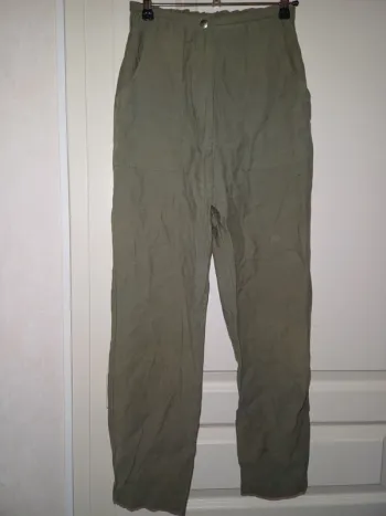 Pantalon  Pull & Bear